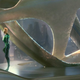 Illustration for article titled 200+ Green Lantern screencaps (#3)